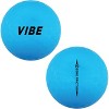 Zero Friction Golf Balls 36pk - Neon - 2 of 4