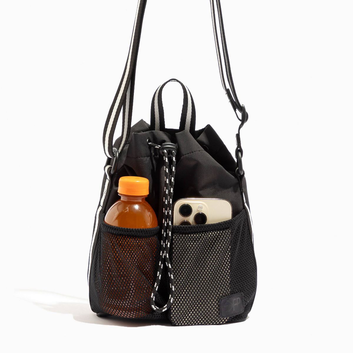 Freshly Picked Motion Bucket Cross Body - thumbnail 8