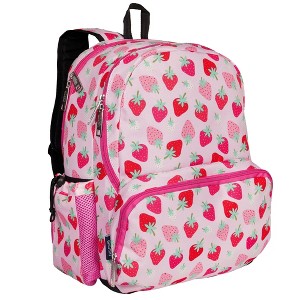 Wildkin 17-inch Kids Backpack – Durable, Lightweight School Bag for Boys & Girls - 1 of 4