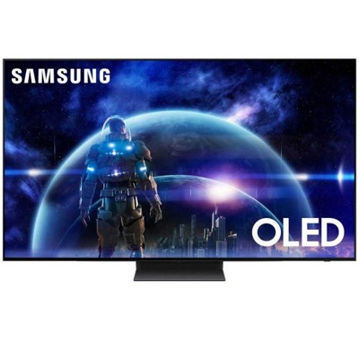 Samsung QN42S90D 42 inch Class S90D OLED 4K Smart TV