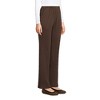 Lands' End Women's Sport Knit High Rise Pants - 4 of 4