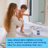 Mommy's Bliss Little Gums Soothing Oral Tablets - 140ct - 4 of 4