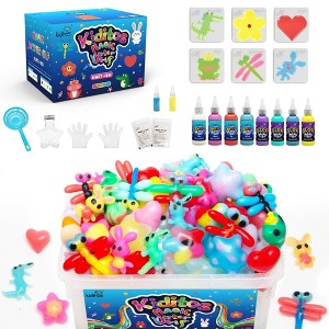 Kiditos 20 Colors Magic Water Elf Toy Kit - 1 of 4