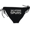 G-III Sports Womens San Antonio Spurs Bikini Swim Bottom - 2 of 2
