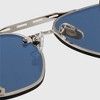 Anna-Kaci Women's Aviator - Style UV - Protection Sunglasses - 3 of 4