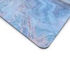 Dainty Home Marble Cork 12" x 18" Placemats Set Of 4 - 2 of 4