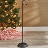 Park Designs Iron Vertical Adjustable Stocking Hanger - 2 of 4