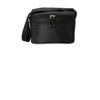 Port Authority Small 6-Can Cube Cooler with Top Handle - 4 of 4