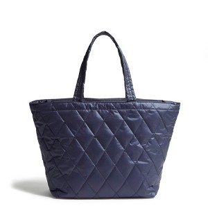 Vera Bradley Women's Outlet Ultralight Travel Tote Bag - 1 of 2