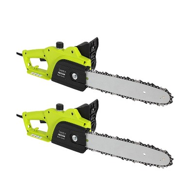 chainsaw trimmer