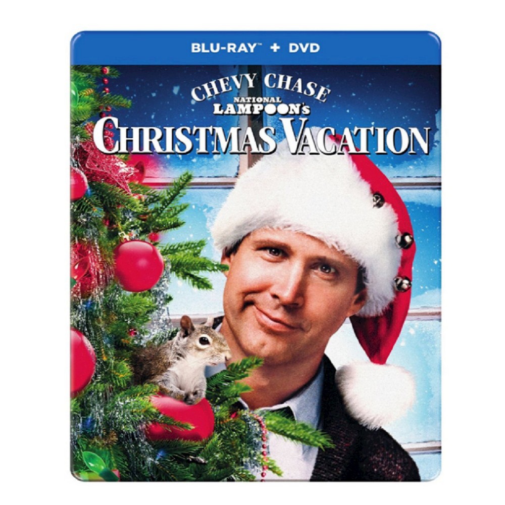 UPC 883929468478 - National Lampoon's Christmas Vacation (Blu-ray ...