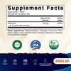 Vitamin B1 100 mg - 250 Tablets - 2 of 4