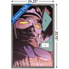 Trends International Marvel Galactus - Marvel 1985 #5 Framed Wall Poster Prints - 3 of 4