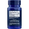 GABA by Life Extension  -  60 VegCap - 2 of 2
