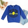The Juniper Shop SmileyWorld Main Squeeze Lemon Toddler Sweatshirt - 3 of 4