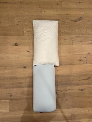 The Casper Essential Cooling Foam Pillow : Target