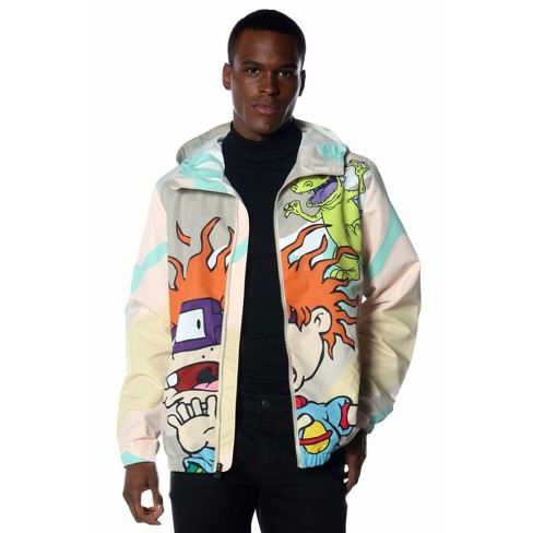 Nickelodeon jacket deals