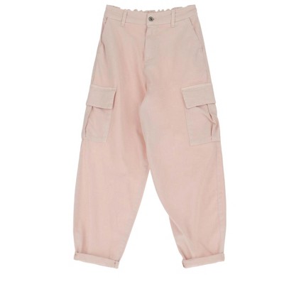 Women's Wo's Quinn Baggy Cargo Jean - Dixie