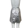 Women's Wo's Metallic Skort - AnnieWear - 3 of 4