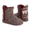 MUK LUKS Women's Cheyenne Tread Boot - 2 of 4