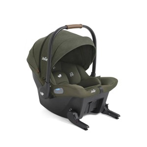 Joie Mint Latch Baseless Infant Car Seat - Forest : Target