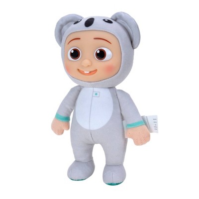 Photo 1 of CoComelon JJ Koala Little Plush