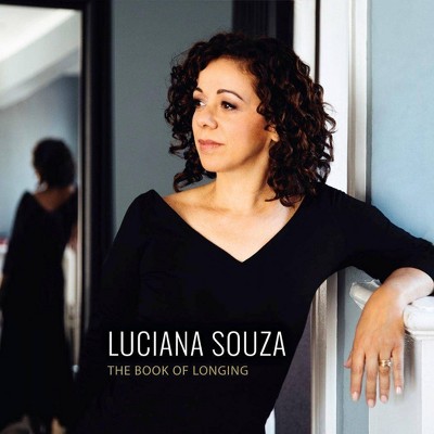 Luciana Souza - Book Of Longing (CD)