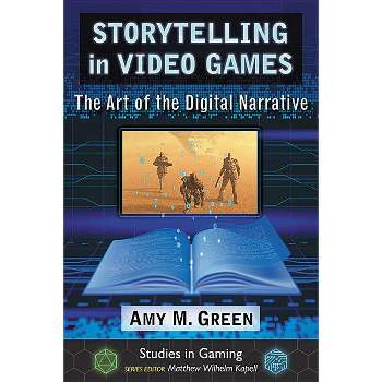 Video Game of the Year - by Jordan Minor (Paperback)