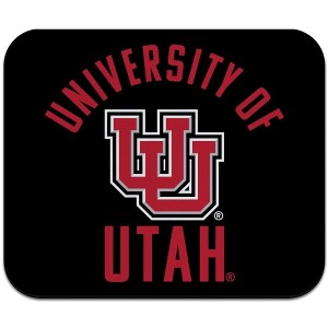 University of Utah Utes Low Profile Thin Mouse Pad - 1 of 2