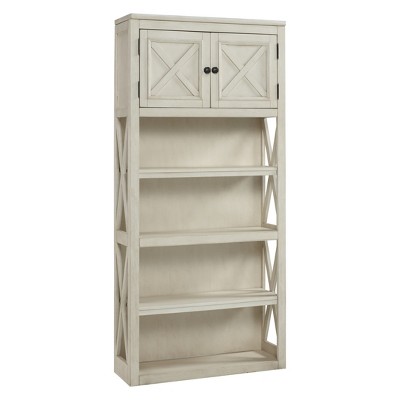 shabby chic bookcase target