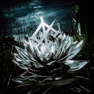 We Came as Romans - Darkbloom - Sea Blue () (Vinyl) - 1 of 1