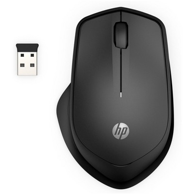 HP Inc. 280 Silent Wireless Mouse