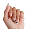 KISS Products imPRESS Fake Nails - The Creeps - 33ct - 3 of 4