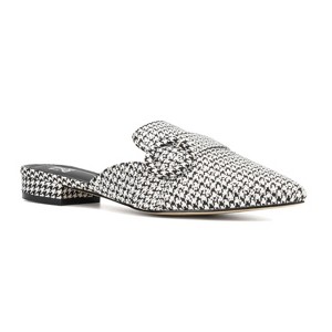 New York & Company Women's Olga Flats - 1 of 4
