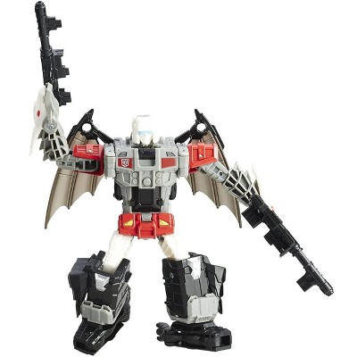 transformers titans return figures