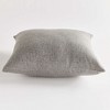 Plum & Post Gage Square Indoor-Outdoor Pillow 20" - 4 of 4