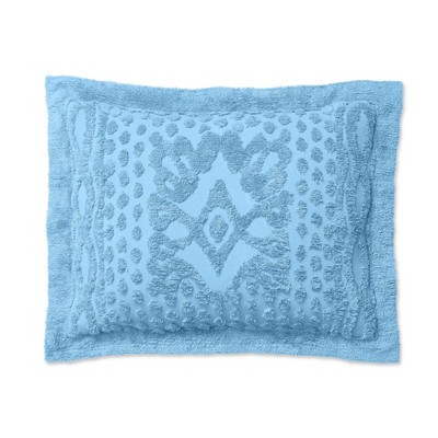 BrylaneHome Georgia Chenille Shams