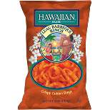 Hawaiian Snacks Luau Barbeque Rings - 4oz
