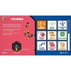Microids Professor Rubik's Brain Fitness, School & Education  Nintendo Switch - 2 of 4