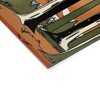 Nadja Wild Abstract Landscape 2 Welcome Mat - society6 - 3 of 3