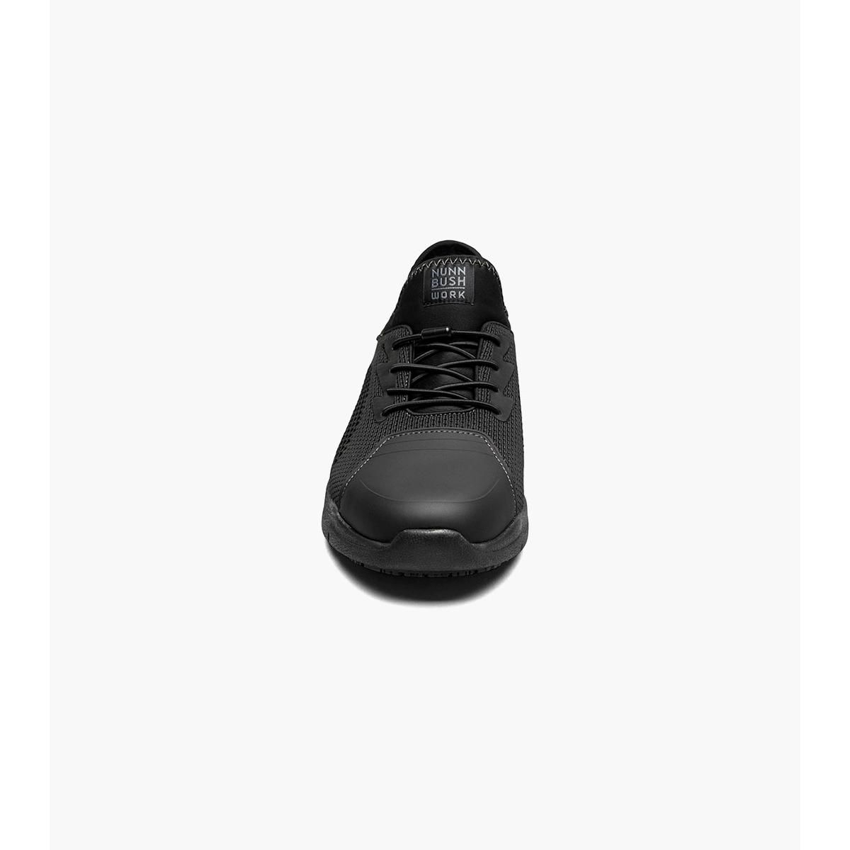 Nunn Bush Grazie WorkSplash Guard Men's Oxford - thumbnail 4