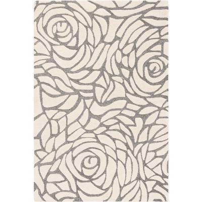 ivory/grey
