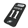 NFL Philadelphia Eagles Players Game Tactic MagSafe Compatible Cell Phone Case for Apple iPhone 17 Series - 2 of 4