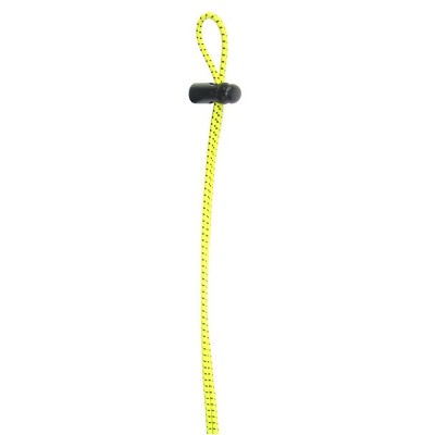 kemp Bungee Cords in Yellow and Black
