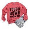 Simply Sage Market Touch Down Kinda Day Sweatshirt - 3 of 4