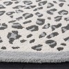 Metro MET868 Hand Tufted Indoor Rug - Safavieh - 3 of 3