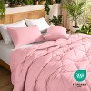 Ivy Union Down Alternative Comforter Set - 2 of 4