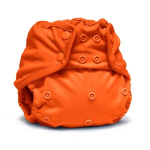Kanga Care Rumparooz Reusable Cloth Diaper One Size Cover Snap - 1 of 4