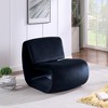 Meridian Furniture,Nouveau Velvet Accent Chair - 2 of 4