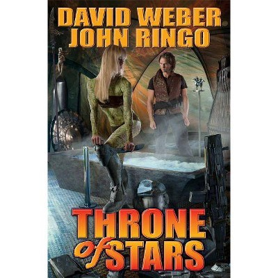 Throne of Stars, 2 - by  John Ringo (Paperback)